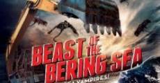 Filme completo A Criatura do Mar de Bering