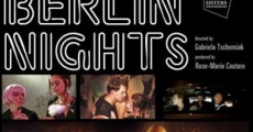 Berlin Nights film complet