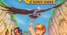 Rescuers Down Under film complet