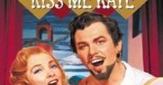 Kiss Me Kate film complet