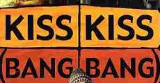 Kiss Kiss film complet