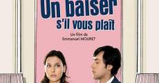 Un baiser s'il vous plaît (2007)