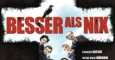 Filme completo Besser als nix