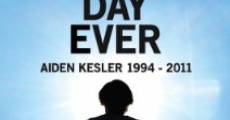 Best Day Ever: Aiden Kesler 1994-2011 film complet