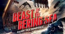 Filme completo Bestias del fondo del mar