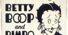 Betty Boop: Bimbo's Initiation streaming