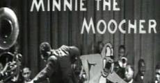 Betty Boop: Minnie the Moocher