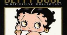 Betty Boop for President film complet