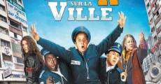 Beur sur la ville film complet