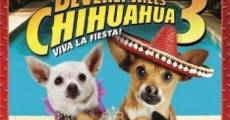 Beverly Hills Chihuahua 3: Viva La Fiesta! film complet