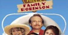 Beverly Hills Family Robinson film complet