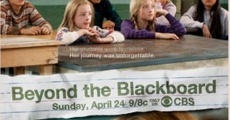 Hallmark Hall of Fame: Beyond the Blackboard