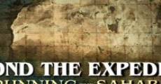 Beyond the Expedition: Running the Sahara streaming