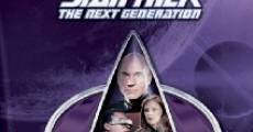 Beyond the Five Year Mission: The Evolution of Star Trek - The Next Generation film complet