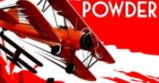 Beyond the Powder: The Legacy of the First Women's Cross-Country Air Race film complet