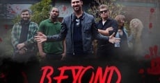 Beyond the Shadows film complet