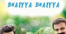 Filme completo Bhaiyya Bhaiyya