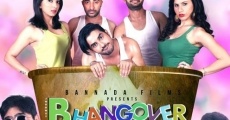 Filme completo Bhangover