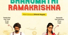 Bhanumathi & Ramakrishna film complet