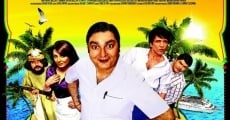 Filme completo Bheja Fry 2