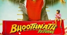Bhoothnath Returns