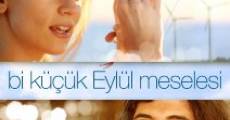 Bi Küçük Eylül Meselesi film complet