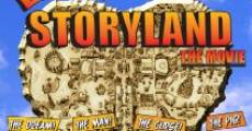 Filme completo Bible Storyland