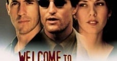 Welcome to Sarajevo film complet