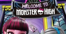 Filme completo Monster High: Welcome to Monster High