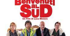 Benvenuti al Sud film complet