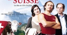 Bienvenue en Suisse film complet