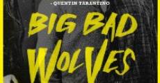 Big Bad Wolves film complet
