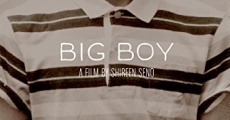 Big Boy streaming