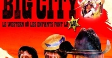 Filme completo Big City