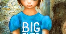 Big Eyes film complet