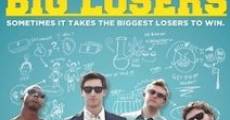 Filme completo Big Losers