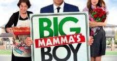 Big Mamma's Boy (2011)