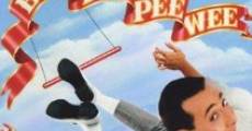 Big Top Pee-Wee film complet