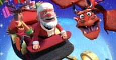 A Yeti Stole Christmas film complet