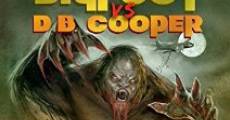 Bigfoot vs. D.B. Cooper streaming