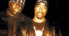 Biggie and Tupac