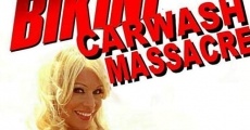 Bikini Car Wash Massacre film complet