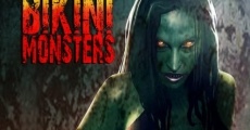 Bikini Monsters film complet