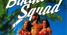 Bikini Squad film complet