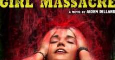 Filme completo Bikini Swamp Girl Massacre