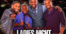 Bill Bellamy's Ladies Night Out Comedy Tour film complet