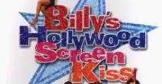 Filme completo O Beijo Hollywoodiano de Billy