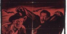 Billy the Kid vs. Dracula film complet