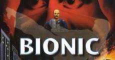 Bionic Ninja - Formel des Todes