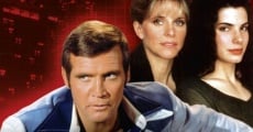 Bionic Showdown: The Six Million Dollar Man and the Bionic Woman film complet